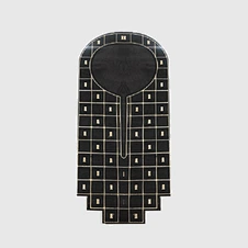 motif collars